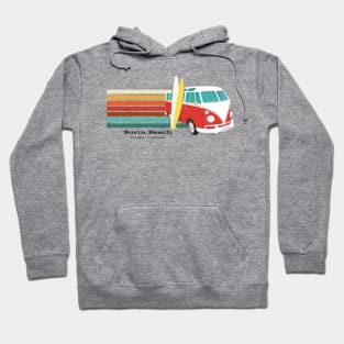 Go to Surin Beach, Phuket, Thailand for Surfing T-Shirt Hoodie